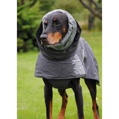 Hurtta Extreme Warmer