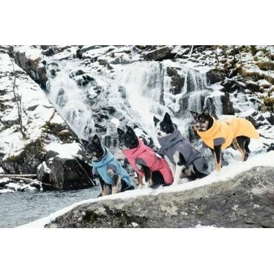 Hurtta Expedition Parka