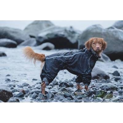 Hurtta Downpour Salopeta de Ploaie