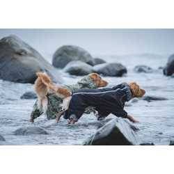 Hurtta Downpour Salopeta de Ploaie