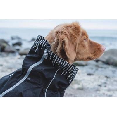 Hurtta Downpour Salopeta de Ploaie