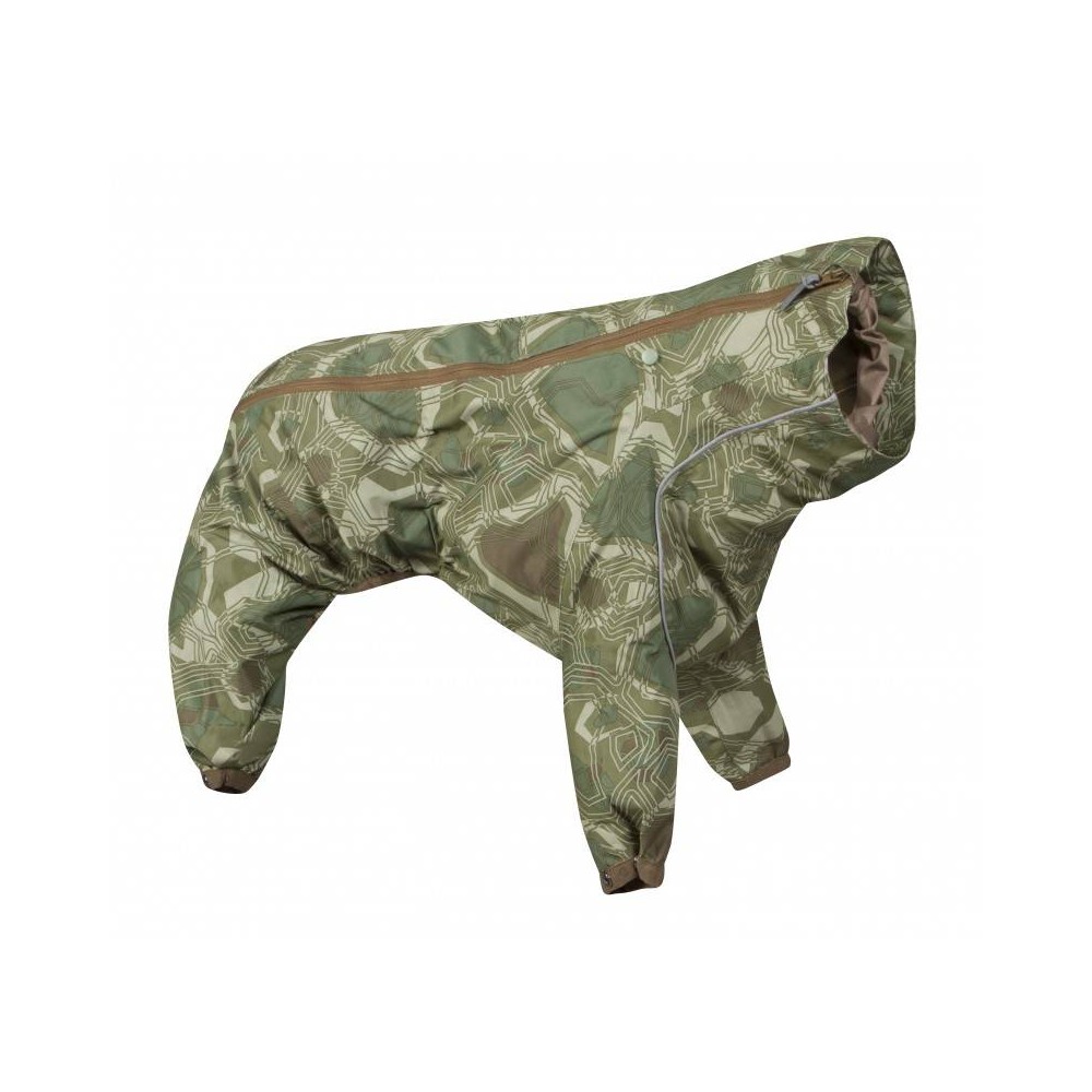 Hurtta Downpour Salopeta de Ploaie