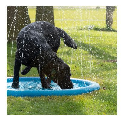 Piscina Catei CoolPets