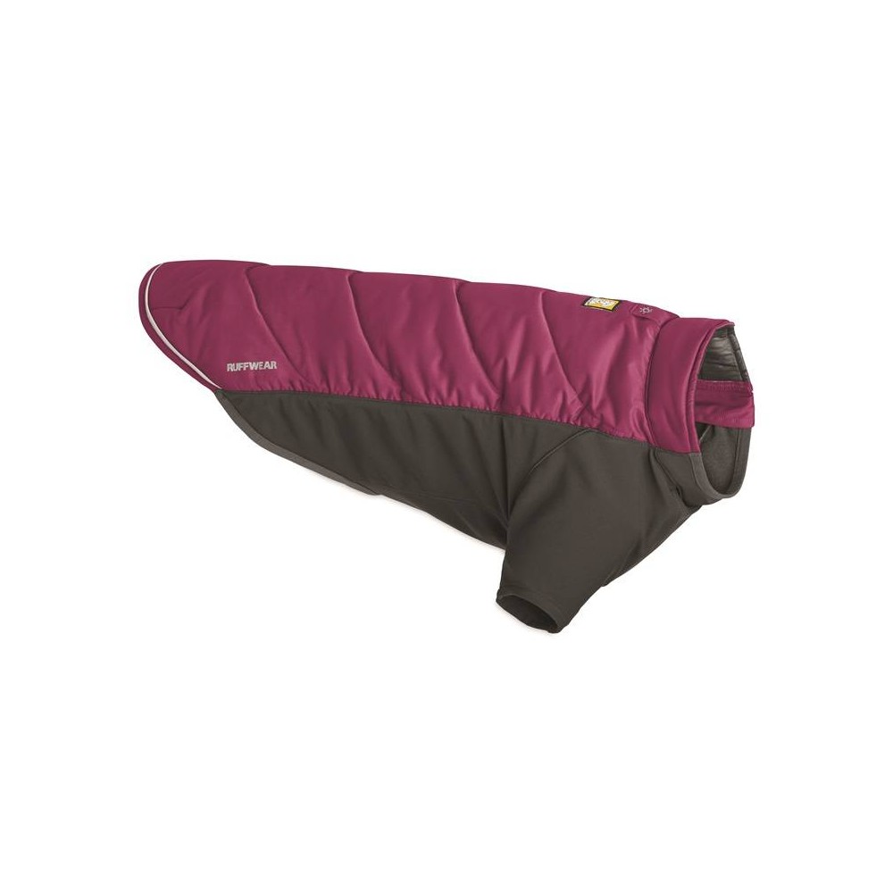 Ruffwear Powder Hound jachetă