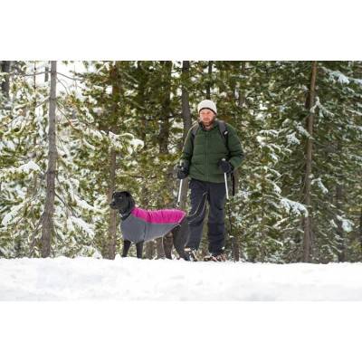 Ruffwear Powder Hound jachetă