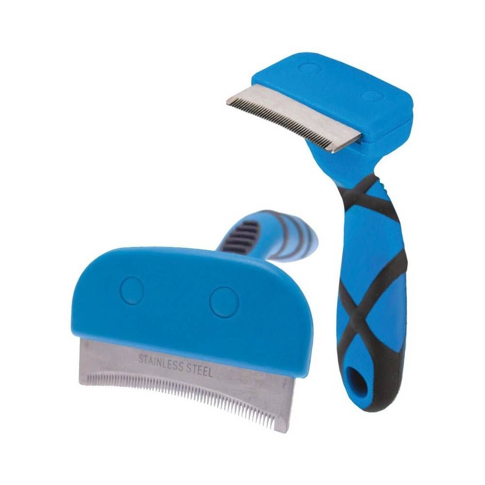 Groom Professional Shed Stoppe