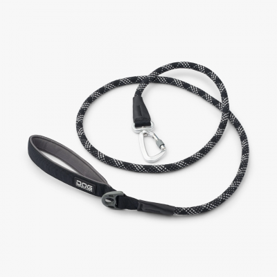 Lesa Caini Urban Rope Negru New Design Dog Copenhagen
