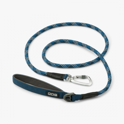 Lesa Caini Urban Rope Albastru New Design Dog Copenhagen