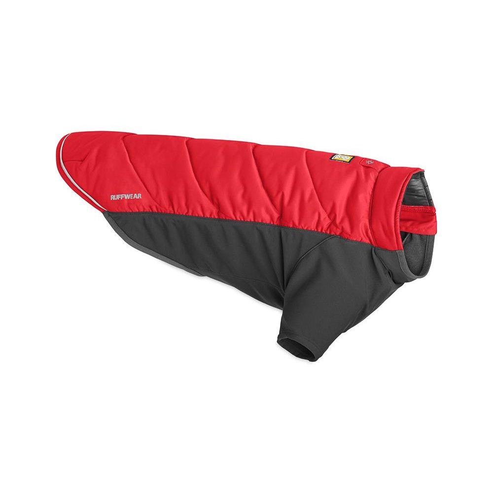 Ruffwear Powder Hound jachetă