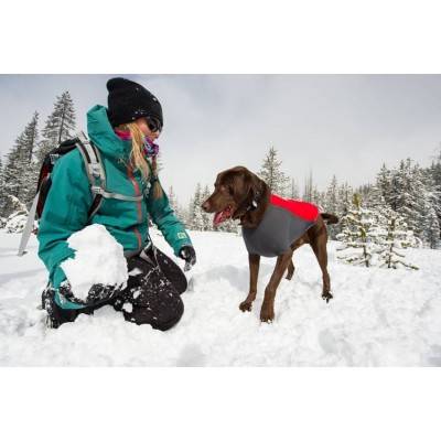 Ruffwear Powder Hound jachetă