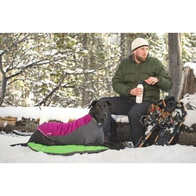 Ruffwear Powder Hound jachetă