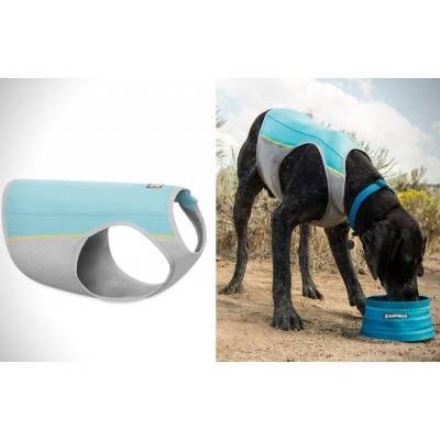 Ruffwear Manta de Racire