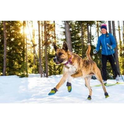 Ruffwear Ghete Polar Trex 2 buc