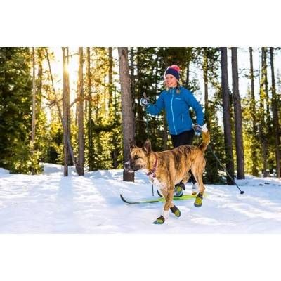 Ruffwear Ghete Polar Trex 2 buc