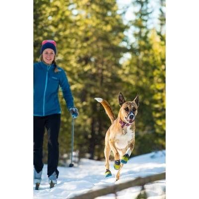 Ruffwear Ghete Polar Trex 2 buc
