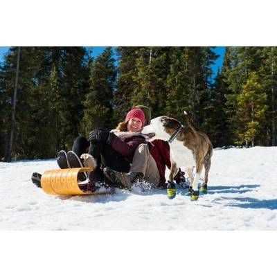 Ruffwear Ghete Polar Trex 2 buc