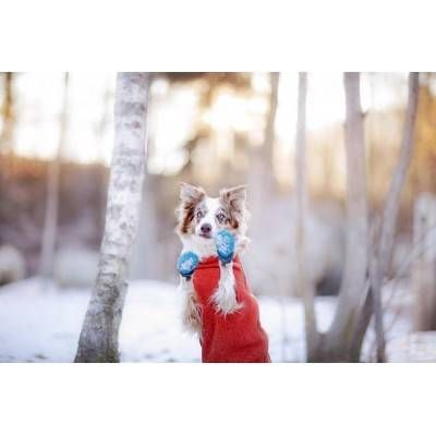 Ruffwear Ghete Polar Trex 2 buc