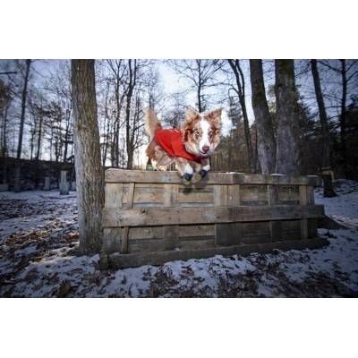 Ruffwear Ghete Polar Trex 2 buc