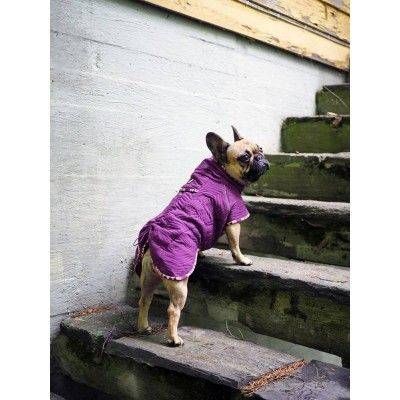 Hurtta Casual Quilted Jacket