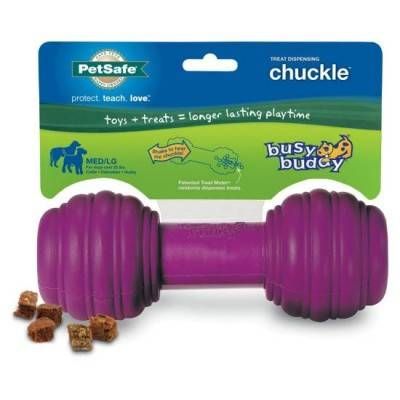 PetSafe Busy Buddy Chuckle