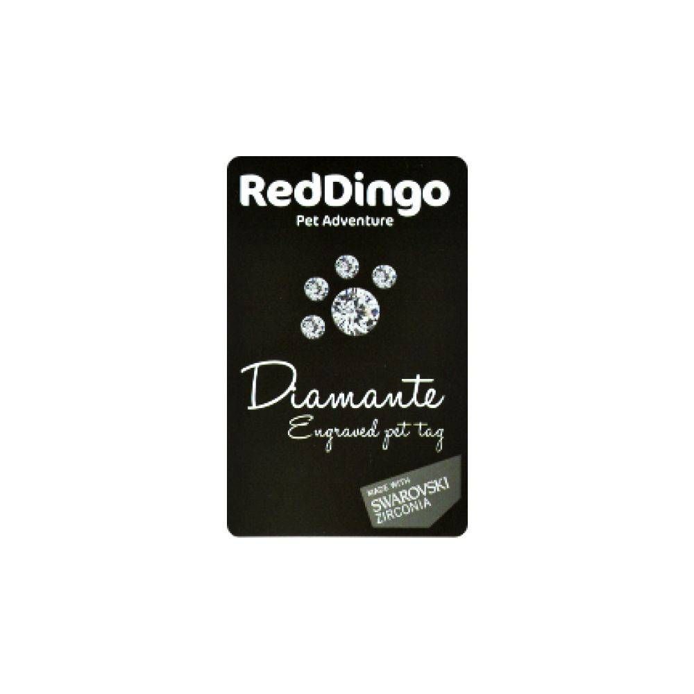 Red Dingo Expres Card