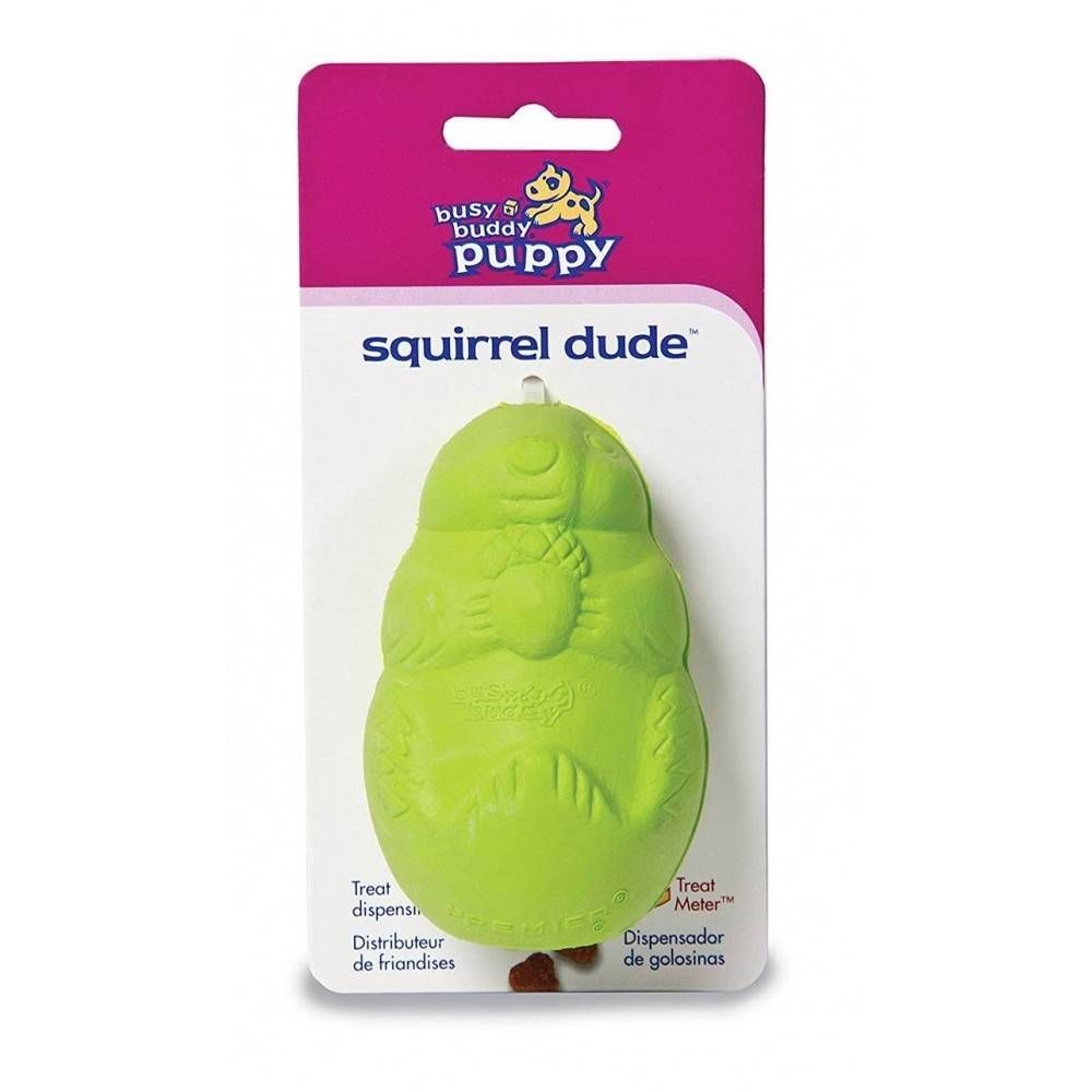 PetSafe Bussy Buddy Veveriţă